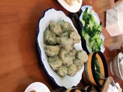 -烂厅下牛肉汤