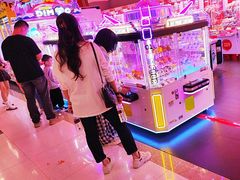 -嘻品堂电玩(喜盈门范城店)