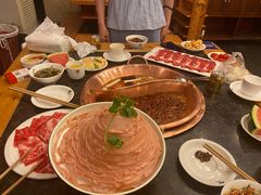 -老码头火锅(玉林店)