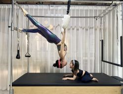 点击看大图 -JC·YOGA静禅瑜伽普拉提
