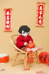 -卡洛儿高端儿童摄影(郑东新区店)