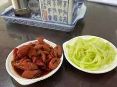 -老德安面馆(翠竹新村南区店)