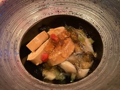 -滩万日本料理Nadaman(国贸大酒店)