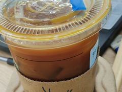 -瑞幸咖啡(南京绿地之窗店)