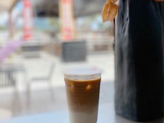 -Seesaw Coffee(深圳万象天地店)