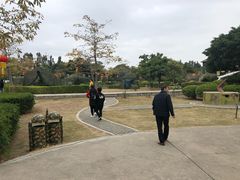 -大嶝英雄三岛战地观光园