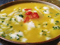 -舌尖上的食缘花园主题餐厅