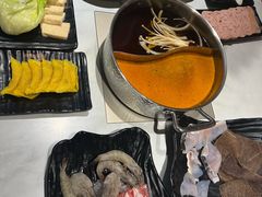 -呷哺呷哺 黄金牧场 (新中关购物中心店)