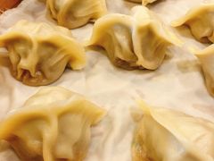 -高雄杨宝宝锅贴