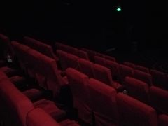 -万达影城(保定万博广场激光IMAX店)