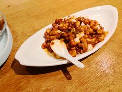 宫保鸡丁-渝信川菜(西单店)