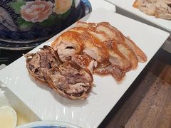 -全聚德(上海首店浦东店)