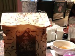 -金海湾自助餐厅(金陵饭店)