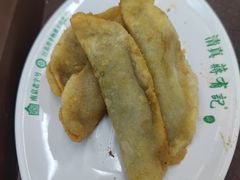 -清真蒋有记(老门东店)