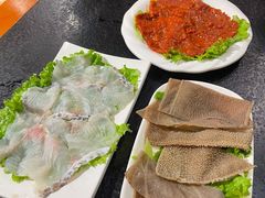 -双合福火锅(河北路店)