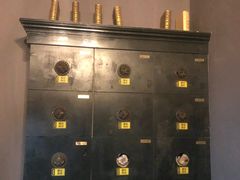 -逃脱反斗城沉浸剧情密室(北京路店)