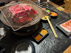 -九田家黑牛烤肉料理(石路天虹店)