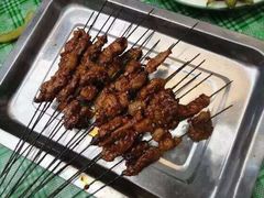 -马贤涮烤(超英·长乐家园店)
