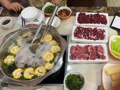 -潮悦牛肉火锅城(水贝店)