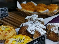 -Let's Taipei 非常烘焙(太古里店)