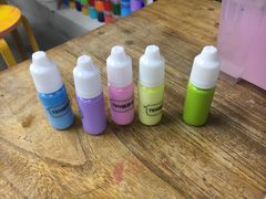 -100家灵感仓库·DIY团建(什刹海店)