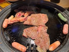 -吉秋田鲜和牛烧肉·肉档自选