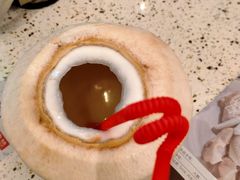 -椰子营·椰子鸡火锅(万象里店)