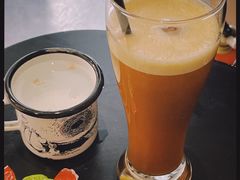 -T-COFFEE(长江花园店)