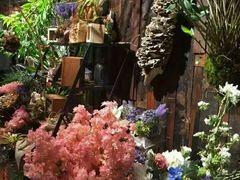 -花木兰花艺MULAN(温馨花园店)