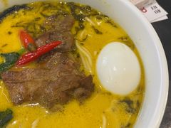 -和府捞面(天河领展广场店)