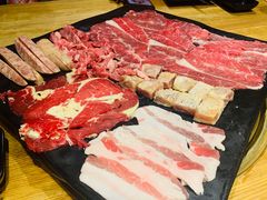 -一井烧肉·活鳗·寿司(望京SOHO店)