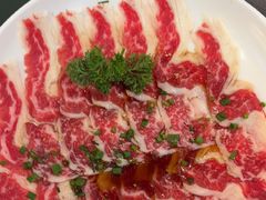 农乐园精选吾桑格肥牛-农乐园炭火烤肉(繁花中心店)