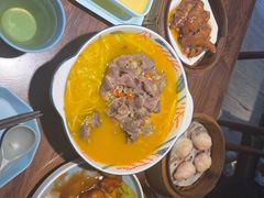 -佬港味粤味小馆(锦艺城店)