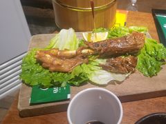 -马灯部落·西湖边的创意山景餐厅(虎跑动物园店)