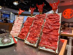 -潮界(虹桥新天地店)