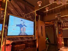 -INLOVE KTV(西溪印象城店)