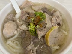 -阿嫲手作粉·潮州老味道(南海万科广场店)