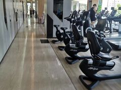 -威克健身游泳(万菱汇店)