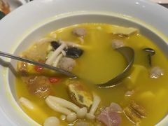-徽镇小厨·经典徽菜(十里河店)