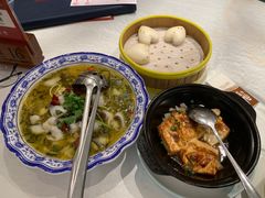 -顺德佬·宴请·生日宴(西乡店)