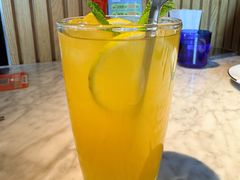 -玛尚诺意式餐厅(官舍店)