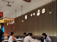 -船歌·鱼水饺青岛菜(恒隆广场店)
