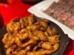 -谭鸭血老火锅(漳州路店)