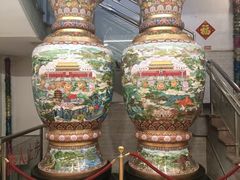 -中国景泰蓝艺术博物馆