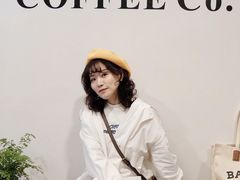 -屋裡·Union Bakery(龙江路店)