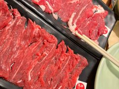 -掂档潮汕牛肉火锅(万象城店)