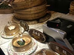 -锦记糕点铺