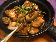 啫啫猪肝-惠食佳·朱雀(东方商厦店)