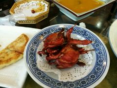 -乔家满族八大碗(流水沟店)