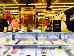 -大中华希尔顿酒店-念自助餐·嗨啤·小龙虾